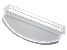 Lint Filter - White Frame – Part Number: WE18X25100