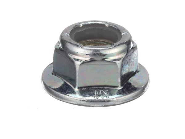 11767490-1-M-GE-WH02X24417-NUT PULLEY