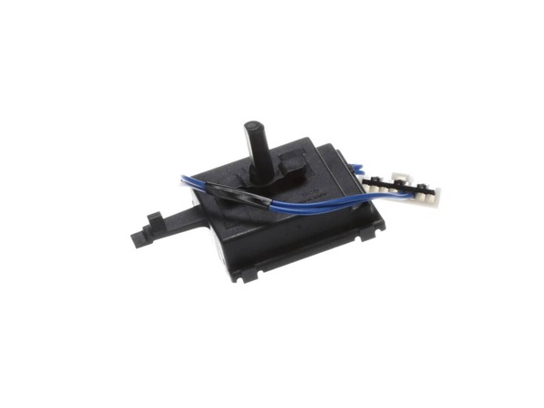 11767500-1-M-GE-WH12X25478- SELECTOR SWITCH 1 Assembly