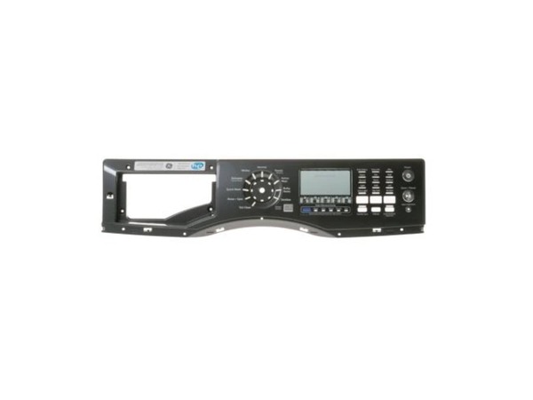 11767507-1-M-GE-WH18X25519- CONTROL PANEL Assembly
