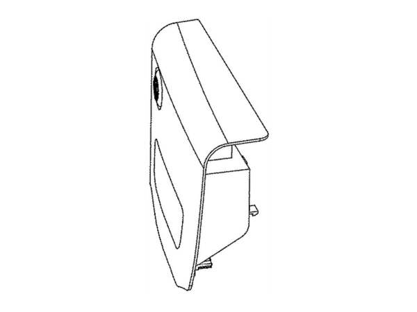 11767514-1-M-GE-WH41X23476-HANDLE