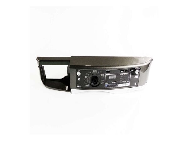 11767516-1-M-GE-WH42X23217-PANEL Assembly CONTROL BEZEL