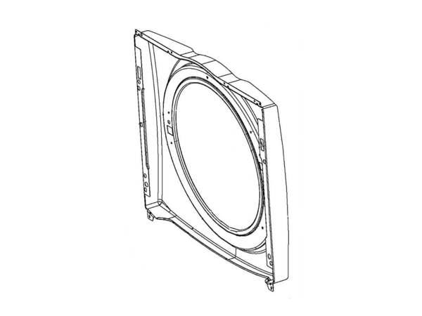 11767519-1-M-GE-WH44X21558-FRONT PANEL