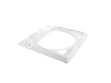 TOP COVER WHITE – Part Number: WH44X24383
