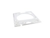 11767522-3-S-GE-WH44X24383-TOP COVER WHITE