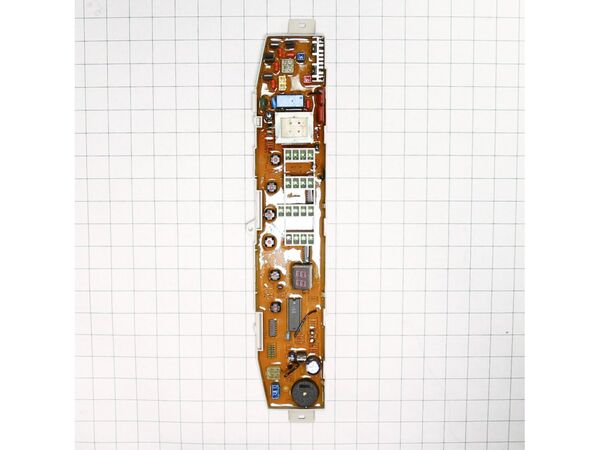 11767526-1-M-GE-WH49X25104-Assembly PCB KIT