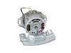 11767529-2-S-GE-WH49X25734-KIT MOTOR AND SHIELD TUB