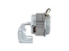 11767529-3-S-GE-WH49X25734-KIT MOTOR AND SHIELD TUB