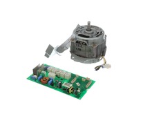 Main Control Board with Tub Shield Motor – Part Number: WH49X25738