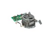 11767531-2-S-GE-WH49X25738-Main Control Board with Tub Shield Motor