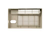 FRONT PANEL – Part Number: WJ71X21461