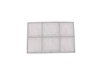 FILTER – Part Number: WJ85X21215