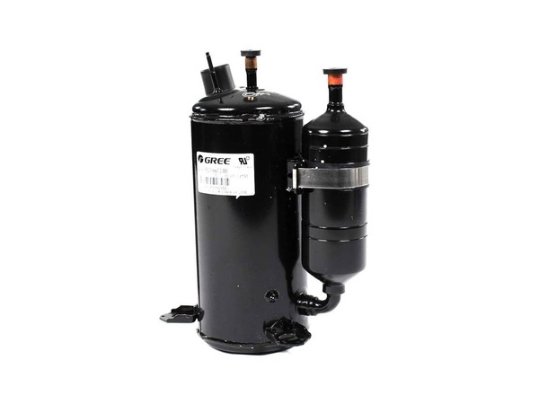 11767544-1-M-GE-WJ98X21444- COMPRESSOR Assembly