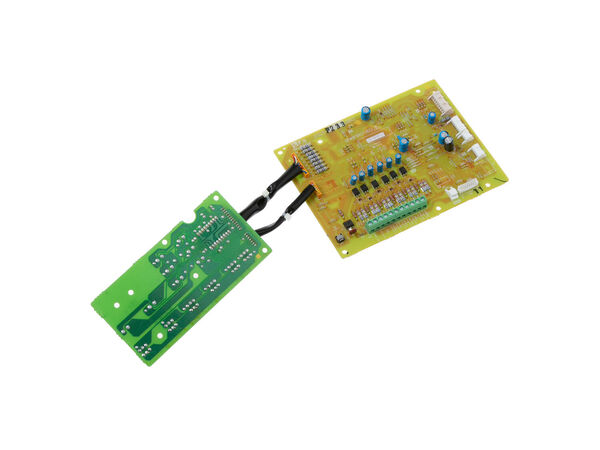 11767552-1-M-GE-WP29X21384- PWB MAIN Assembly