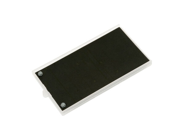11767562-1-M-GE-WP76X20853-DOOR Assembly VENT