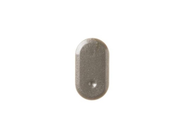 11767778-1-M-GE-WR02X25409- PLUG BUTTON Stainless Steel
