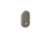 PLUG BUTTON Stainless Steel – Part Number: WR02X25409