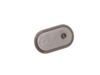 11767778-2-S-GE-WR02X25409- PLUG BUTTON Stainless Steel