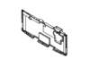 REAR LCD PCB COVER – Part Number: WR02X26578