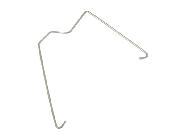 11767790-1-M-GE-WR02X26735-CLIP RETAINER MEI