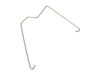 CLIP RETAINER MEI – Part Number: WR02X26735