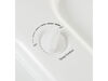 11767848-2-S-GE-WR13X22030-EVAPORATOR COVER ASSEMBLY