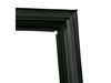Freezer Door Gasket (Black) – Part Number: WR14X26262