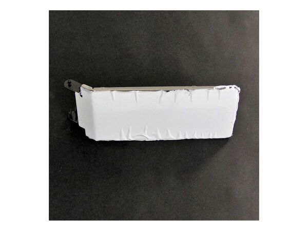 11767870-1-M-GE-WR17X26164- PADDLE AND SKIN Assembly