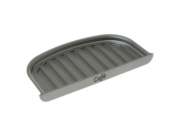11767875-1-M-GE-WR17X26444- GRILL RECESS Stainless Steel