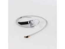 FILTER & INSULATION Assembly – Part Number: WR17X26568