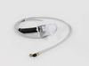 11767876-2-S-GE-WR17X26568- FILTER & INSULATION Assembly