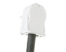 11767876-3-S-GE-WR17X26568- FILTER & INSULATION Assembly