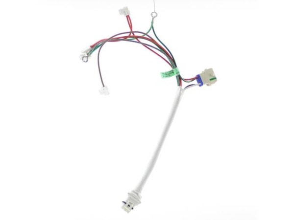 11767880-1-M-GE-WR23X26670-HARNESS MOTOR DISP
