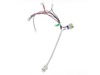 HARNESS MOTOR DISP – Part Number: WR23X26670