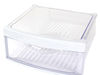 11767903-2-S-GE-WR32X26251- PAN FRAME Assembly