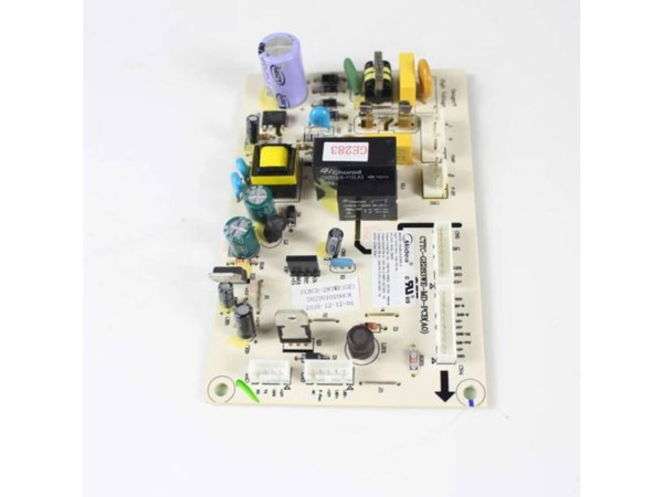 11767917-1-M-GE-WR55X25095-MAIN BOARD