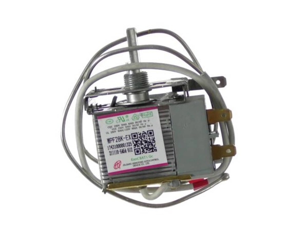 11767926-1-M-GE-WR55X26402-Freezer Temperature Control Thermostat