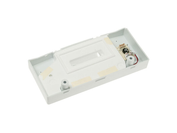 11767927-1-M-GE-WR55X26507- HOUSING CONTRL Assembly