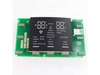 LCD DISPLAY BOARD – Part Number: WR55X26552