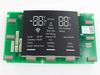11767928-2-S-GE-WR55X26552-LCD DISPLAY BOARD