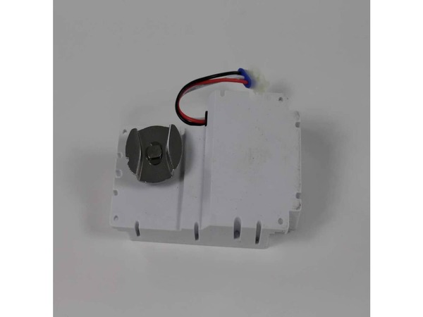 11767937-1-M-GE-WR60X24993-AUGER MOTOR Assembly