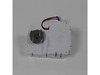 AUGER MOTOR Assembly – Part Number: WR60X24993