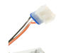 11767937-3-S-GE-WR60X24993-AUGER MOTOR Assembly