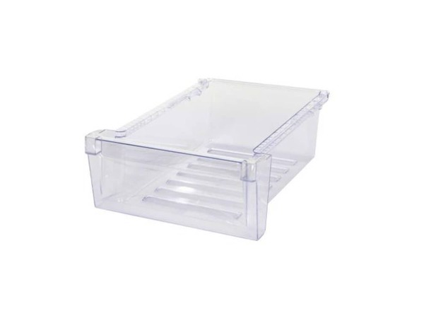 11767941-1-M-GE-WR71X25307- VEG PAN Assembly