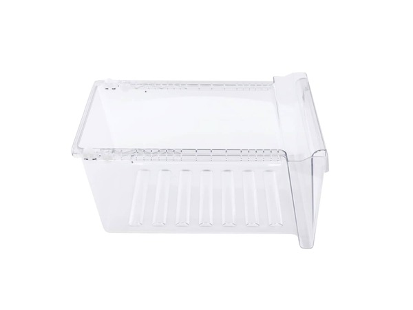 11767945-1-M-GE-WR71X25383- VEG PAN Assembly
