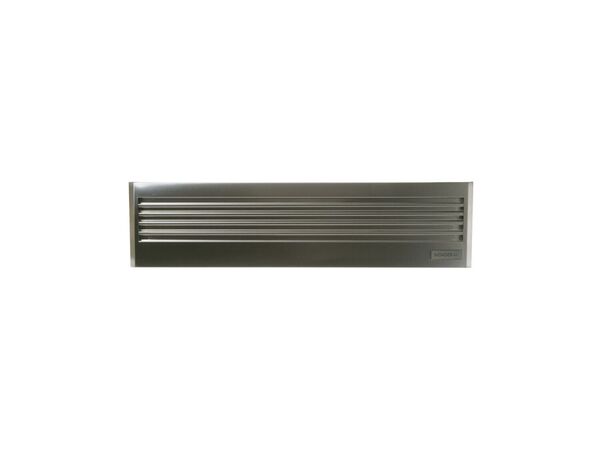 11767955-1-M-GE-WR74X26036-GRILL Assembly PRO 42"" "