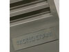 11767955-2-S-GE-WR74X26036-GRILL Assembly PRO 42"" "