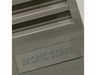 11767955-3-S-GE-WR74X26036-GRILL Assembly PRO 42"" "