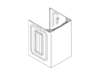 CABINET – Part Number: W10753693
