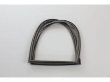 Door Gasket - Black – Part Number: W10830047